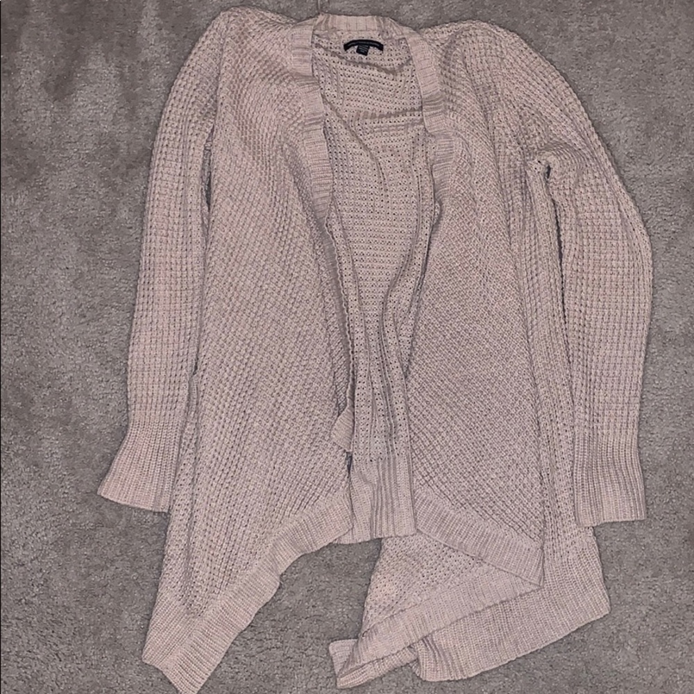 Cardigan - Picture 2 of 4